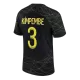 KIMPEMBE #3 New PSG Jersey 2022/23 Fourth Away Soccer Shirt - Best Soccer Players