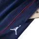 New PSG Training Pants 2022/23 Navy - Best Soccer Players