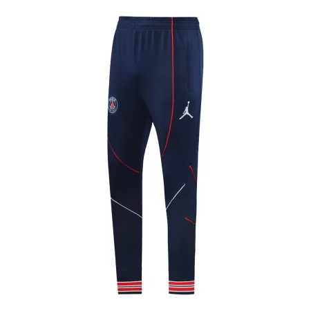 New PSG Training Pants 2022/23 Navy - Best Soccer Players