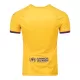 New Barcelona Jersey 2022/23 Fourth Away Soccer Shirt - Best Soccer Players