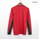 Vintage Morocco  Jersey 1998 Third Away Soccer Shirt Long Sleeve - Best Soccer Players