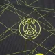 New PSG Jersey 2022/23 Fourth Away Soccer Shirt Authentic Version - Best Soccer Players