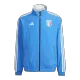 New Italy Reversible Jacket 2023 - Best Soccer Players