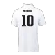 MODRIĆ #10 New Real Madrid Jersey 2022/23 Home Soccer Shirt - Best Soccer Players