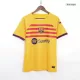 New Barcelona Jersey 2022/23 Fourth Away Soccer Shirt - Best Soccer Players