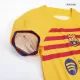 New Barcelona Jersey 2023/24 Fourth Away Soccer Shirt - Best Soccer Players