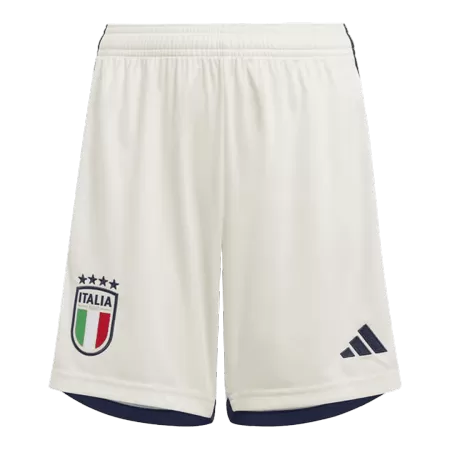 New Italy Jersey 2023/24 Away Soccer Shirt - Best Soccer Players