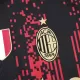 New AC Milan Jersey 2022/23 Fourth Away Soccer Shirt Authentic Version - Best Soccer Players
