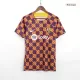 New Barcelona Jersey 2022/23 Pre-Match Soccer Shirt Authentic Version - Best Soccer Players