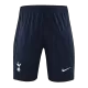New Tottenham Hotspur Training Kit (Top+Pants) 2023/24 Purple - Best Soccer Players