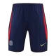 New PSG Training Kit (Top+Pants) 2023/24 Navy - Best Soccer Players