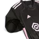 New Inter Miami CF Soccer Kit 2023 Away (Shirt+Shorts) 
 - Best Soccer Players