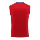 New Bayern Munich Training Kit (Top+Pants) 2023/24 Red - Best Soccer Players