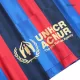 New Barcelona Jersey 2022/23 Soccer Shirt - Best Soccer Players