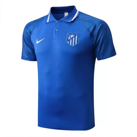 New Atletico Madrid Jersey 2022/23 Soccer Polo Shirt - Best Soccer Players