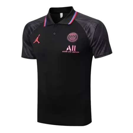 New PSG Jersey 2023 Soccer Polo Shirt - Best Soccer Players