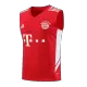 Bayern Munich Jersey 2023/24 Soccer Sleeveless Top Red - Best Soccer Players