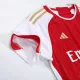 HAVERTZ #29 New Arsenal Jersey 2023/24 Home Soccer Shirt - Best Soccer Players