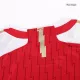 New Arsenal Soccer Kit 2023/24 Home (Shirt+Shorts) 
 - Best Soccer Players