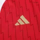 SAKA #7 New Arsenal Jersey 2023/24 Home Soccer Shirt - Best Soccer Players