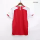 New Arsenal Soccer Kit 2023/24 Home (Shirt+Shorts) 
 - Best Soccer Players