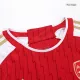 G.JESUS #9 New Arsenal Jersey 2023/24 Home Soccer Shirt - Best Soccer Players