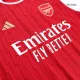 New Arsenal Jersey 2023/24 Home Soccer Shirt - Best Soccer Players