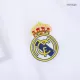 Vintage Real Madrid Jersey 2003/04 Home Soccer Shirt - Best Soccer Players