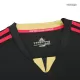 Vintage Mexico Jersey 2011/12 Away Soccer Shirt - Best Soccer Players