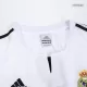 Vintage Real Madrid Jersey 2003/04 Home Soccer Shirt - Best Soccer Players