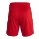 Liverpool Home Soccer Shorts 2023/24 - Best Soccer Players