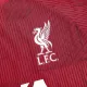 New Liverpool Jersey 2023/24 Pre-Match Soccer Shirt Authentic Version - Best Soccer Players