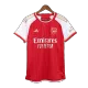 G.JESUS #9 New Arsenal Jersey 2023/24 Home Soccer Shirt - Best Soccer Players