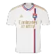 New Olympique Lyonnais Soccer Kit 2023/24 Home (Shirt+Shorts) 
 - Best Soccer Players