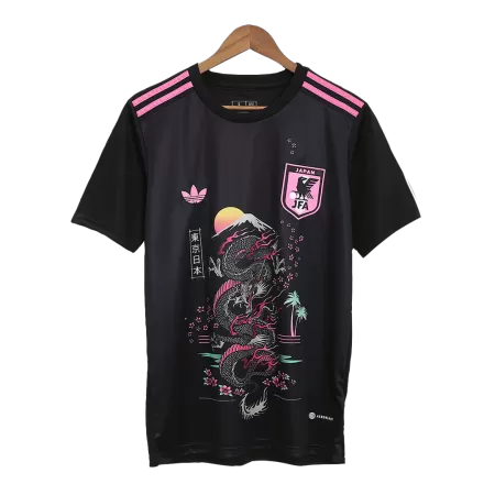 New Japan Jersey 2023 Soccer Shirt - Special - Best Soccer Players