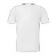 New Olympique Lyonnais Soccer Kit 2023/24 Home (Shirt+Shorts) 
 - Best Soccer Players