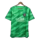 New PSG Jersey 2023/24 Soccer Shirt Goalkeeper - Best Soccer Players