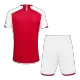 Arsenal Kids Kit 2023/24 Home (Shirt+Shorts) - Best Soccer Players