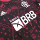 New CR Flamengo Jersey 2022/23 Pre-Match Soccer Shirt - Best Soccer Players