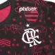 New CR Flamengo Jersey 2022/23 Pre-Match Soccer Shirt - Best Soccer Players