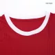 New Liverpool Jersey 2023/24 Home Soccer Shirt Authentic Version - Best Soccer Players
