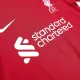 VIRGIL #4 New Liverpool Jersey 2023/24 Home Soccer Shirt Authentic Version - Best Soccer Players