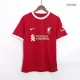 VIRGIL #4 New Liverpool Jersey 2023/24 Home Soccer Shirt - Best Soccer Players