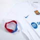 F. DE JONG #21 New Barcelona Jersey 2023/24 Away Soccer Shirt - Best Soccer Players