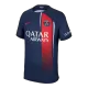 MESSI #30 New PSG Jersey 2023/24 Home Soccer Shirt Authentic Version - Best Soccer Players