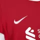 New Liverpool Jersey 2023/24 Home Soccer Shirt Women - Best Soccer Players