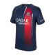 MESSI #30 New PSG Jersey 2023/24 Home Soccer Shirt - Best Soccer Players