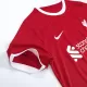 VIRGIL #4 New Liverpool Jersey 2023/24 Home Soccer Shirt - Best Soccer Players