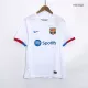 New Barcelona Soccer Kit 2023/24 Away (Shirt+Shorts) 
 - Best Soccer Players