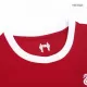 New Liverpool Jersey 2023/24 Home Soccer Shirt Women - Best Soccer Players